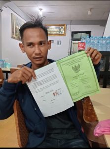 WASPADA AKSI PENIPUAN : Tergiur Bisnis Sarang Burung Walet, Atie Tertipu Kerugian Rp. 83.170.000 Juta