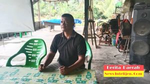 SATPAM YANG DI MUTASI SEPIHAK OLEH PT. TORGANDA MENCARI KEADILAN