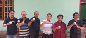 Forjis Bahas Program Inovatif di Rapat Kerja Tahunan, Wadah Kolaborasi Jurnalis Sumba untuk Kemajuan Daerah