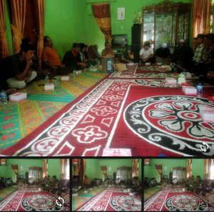 Pemerintahan desa janji raja laksanakan musdes TA 2025