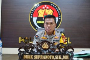 Polda Sulsel Tangani ki Kasus Penembakan Pengacara di Bone