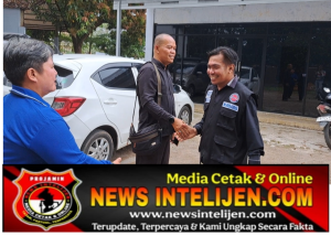 LPAKN-RI PROJAMIN Jawa Barat Siap Bangun Jaringan di Seluruh Kabupaten/Kota: Komitmen Kawal Pembangunan dan Kesejahteraan Masyarakat