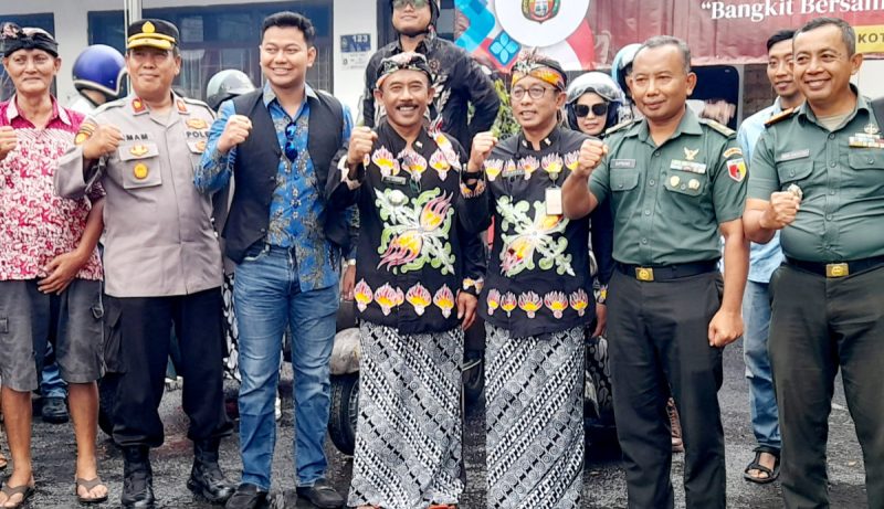 Angkat Budaya dan Ekonomi Kreatif, Sukorejo Art & Expo 2025 Resmi Digelar