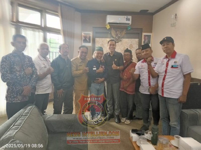 Klarifikasi Resmi Pemkab Jombang, Tenaga Ahli Staf Ahli Bukan Merupakan Tenaga Ahli Bupati