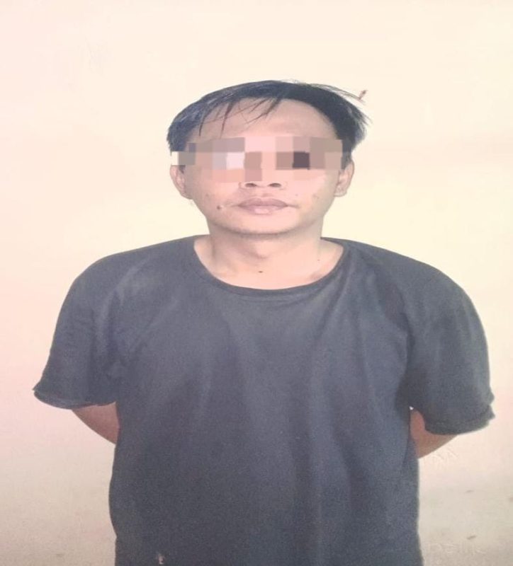 Ketahuan Mengambil Part  Lift Barang/ Bongkar Muat  Area Opi Mall, Mekanik PT APP Diamankan Polsek Rambutan
