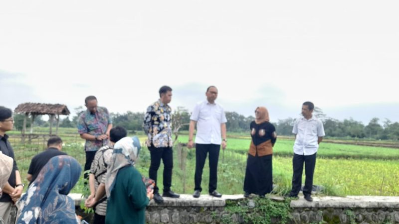 Pemkot Blitar Siapkan Lahan dan Gedung untuk Sekolah Rakyat, Didukung Penuh Kemensos RI