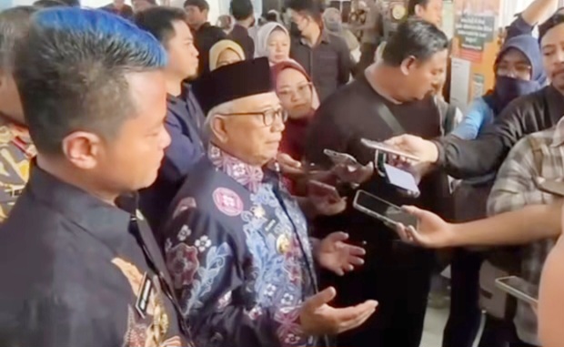 Job Fair Blitar Hadirkan 47 Perusahaan, Bupati: Ini Langkah Nyata Kurangi Pengangguran