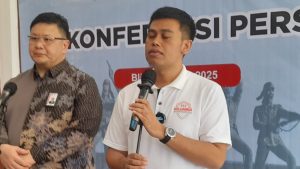 KPK Dorong Blitar Jadi Kota Antikorupsi, Friesmount Wongso: Hindari Gaya Hidup Hedonis