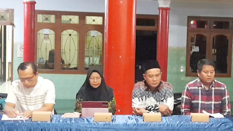 Desa Kawedusan Siap Terapkan SISMIOP, Menuju Pengelolaan Pajak Berbasis Teknologi
