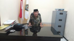 SISMIOP Hadir di Desa Pojok, Kepala Desa Optimistis Tingkatkan Kesadaran Pajak