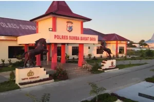 Ingin Konfirmasi Kasus Rudapaksa di SBD, Wartawan Dicerca Oknum Anggota: Hubungan Apa Dengan Pelaku?