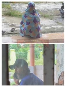 Lagi-Lagi Lintah Darat Berkedok Koprasi, SHN Warga Tambelang Terlilit Uang Yang dipinjam nya.