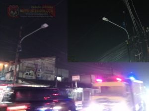 Miriss!!!,Jelang Mudik Lebaran,PJU,Banyak YangMat
