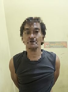 Sempat Buron, Polres Purwakarta Akhirnya Ringkus Pelaku Pembunuhan di Wila