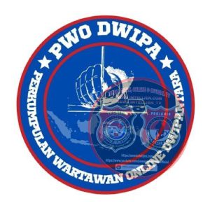 Intruksi Ketua Umum Perkumpulan Wartawan Online Dwipantara, Dukung UU TNI Disahkan ‎