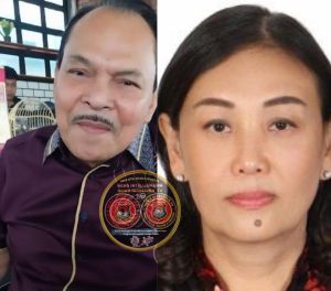 Rusli Bintang di Duga akan Kerahkan Massa untuk ambil Paksa Unmal