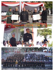 Bupati Garut Tekankan Peningkatan Akses dan Kualitas Pendidikan di Hari Pendidikan Nasional