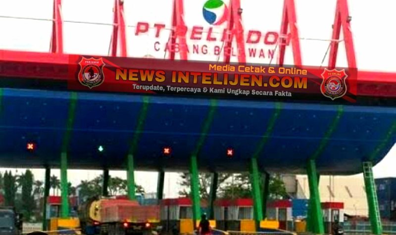 Toilet Rusak di PELINDO Tanjung Priok – Belawan, Penumpang Keluhkan Ketidaknyamanan