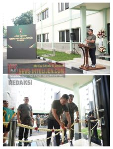 KASAD Turun Langsung ke Lapangan Agar Tahu Kendala Anggota