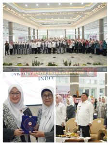 Pemkab Garut Dukung IBI Dalam Upaya penurunan AKI/AKB