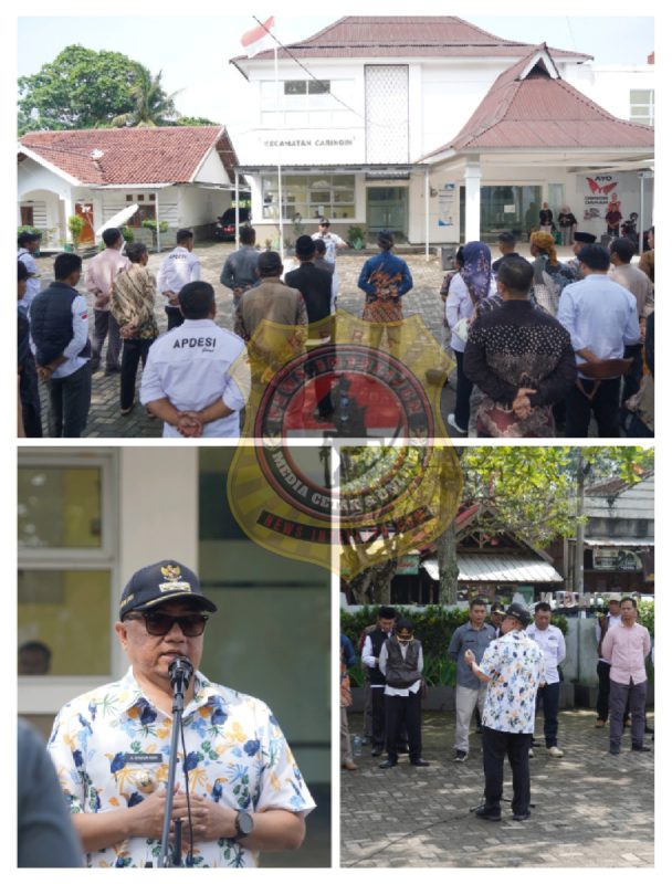 Bupati Instruksikan Kades Cari Anak Usia SMP untuk Bersekolah