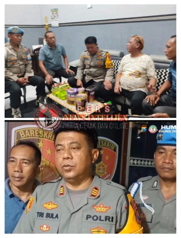 Kades Mojoduwur Pastikan Itu Modus Penipuan dan Minta Maaf