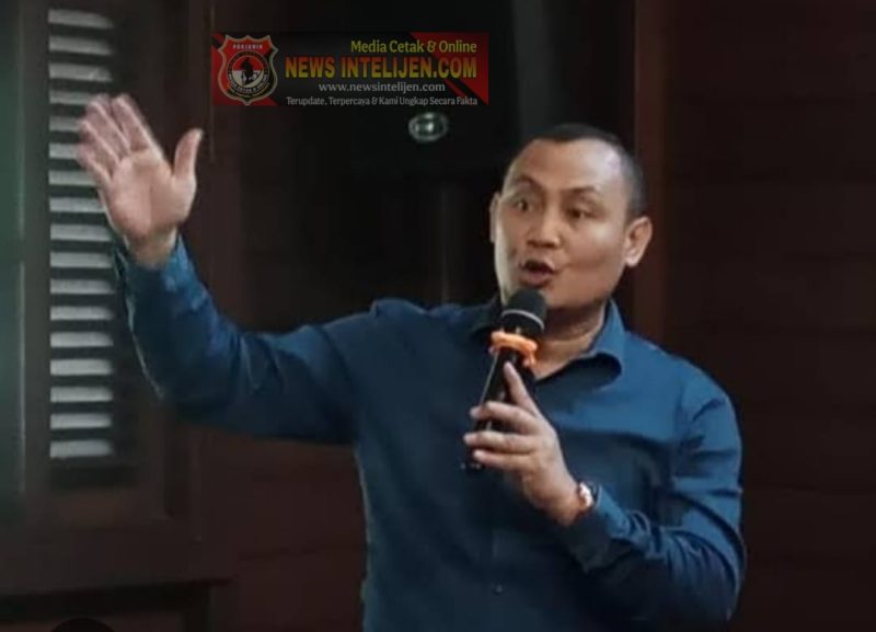 Ketua DPD APSI Lampung Soroti Pelanggaran Kewenangan Satpam di Villa Citra, Tindakan Menahan KTP Dinilai Langgar UU