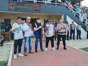 Sepak Bola Purwakarta Meredup, Elite Daerah Dinilai Tak Peduli