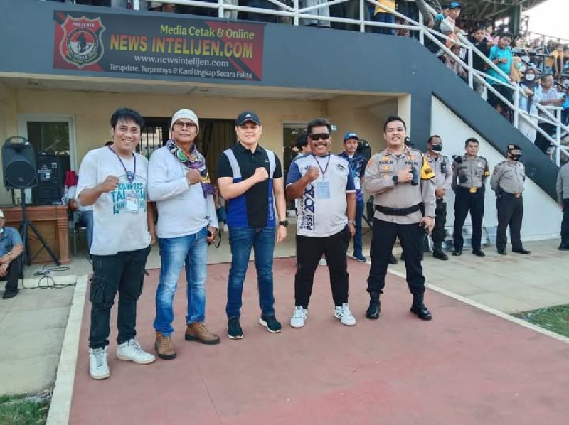 Sepak Bola Purwakarta Meredup, Elite Daerah Dinilai Tak Peduli