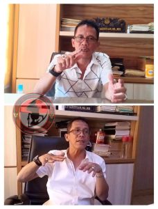 Parkir Liar dan Penyerobotan Trotoar di Karawang: Jalan Umum Disulap Jadi Mesin Uang Oknum, PAD Bocor, Bapenda Diam