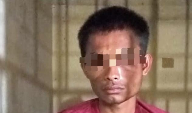 Saat Patroli, Anggota Polsek Rambutan Amankan Pelaku Curas