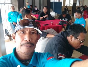 DPC PPWI Ogan Ilir Rayakan Hari Pers Nasional 2025: Pers Mengawal Ketahanan Pangan untuk Kemandirian Bangsa