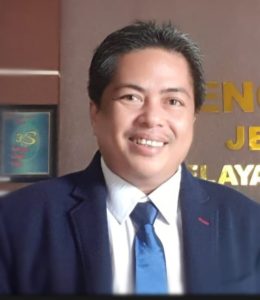 HPN 2025: Jaya Jumain Tekankan Pentingnya Literasi Digital dan Perlindungan Kebebasan Pers