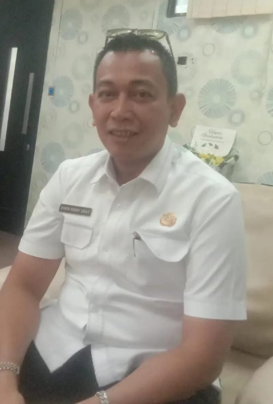 Diduga Lalai Dalam Pengelolaan Limbah, Kadis LH Kabupaten Bekasi Ditetapkan Sebagai Tersangka