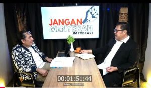 KEHADIRAN UU TNI WUJUDKAN SINGLE PROSECUTION SYSTEM DALAM DALAM SISTIM PERADILAN PIDANA