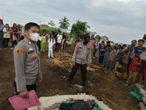 Dua Anak Tenggelam di Sungai Ogan, Telah Ditemukan Meninggal Dunia oleh Warga dan Tim SAR