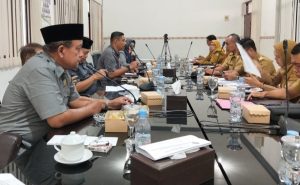 Politikus Tan Ngi Hing Soroti Data Rastrada 2025: Jangan Sampai Salah Sasaran