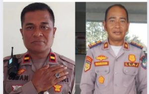 Kanit Turjawali Satlantas Polres Gowa Dan kepala Seksi Dalops Dinas Perhubungan Kab Gowa Klarifikasi Operasi Gabungan Lalu Lintas: Operasi Resmi dan Terencana
