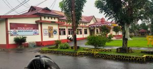 LSM LPAKN RI-PROJAMIN Malut Desak Polres Halbar Tangkap Pelaku Pengoroyokan dan Penganiayaan di Desa Air Panas Trans Goal Jailolo 