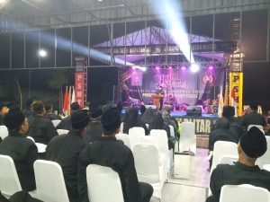 PSHT Akan Sowan Massal ke Kemenkum, Desak Eksekusi Putusan