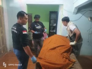 Flushing Sungai Brantas Berujung Duka: Seorang Petani Tewas Karena Kelelahan