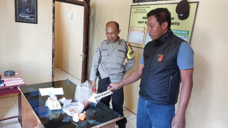 Yasinan Berujung Petaka: 18 Warga Blitar Keracunan Makanan