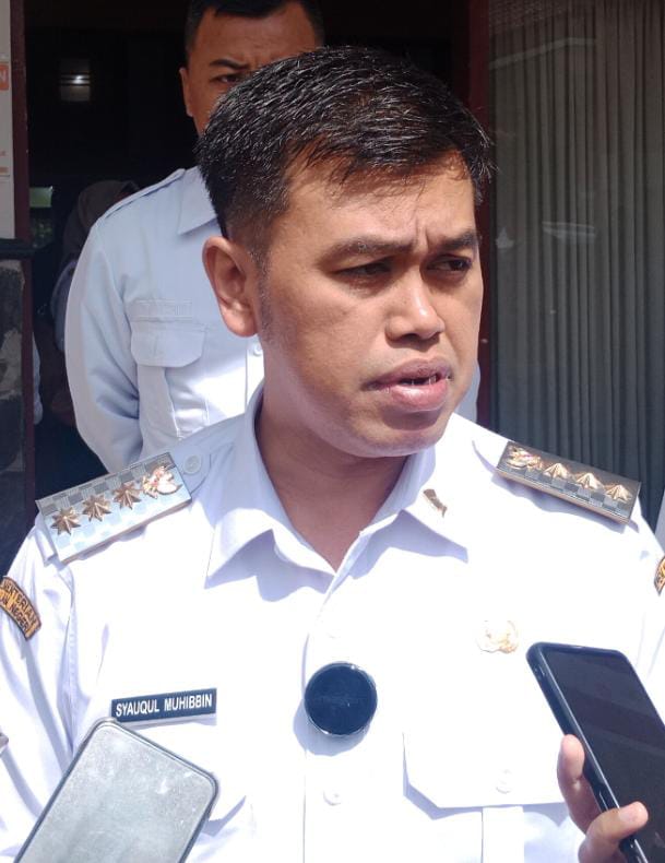 Widodo Saptono Johannes Ditunjuk Jadi Plh Sekda Kota Blitar, Ini Kata Wali Kota