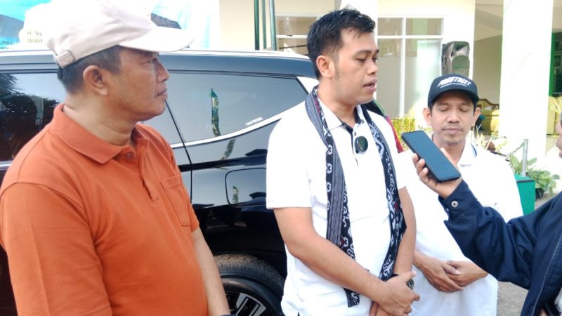 Wali Kota Blitar Dukung Generasi Berprestasi di Harlah ke-55 MAN Kota Blitar