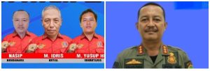 KASATPOL PP LABURA PECAT 2 ANGGOTANYA TERKAIT DUGAAN RUDAPAKSA DIBAWAH UMUR