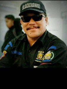 PROF SUTAN NASOMAL : INDONESIA DI MISKINKAN OLEH PASAR BEBAS DUNIA. PRESIDEN RI HARUS PRO RAKYAT.