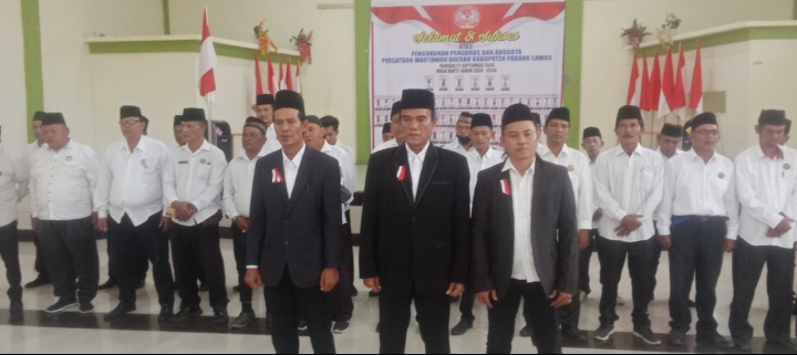 Riswan Nasution bantah terkait isu pungli yang mengait ngaitkan nama pertadapas