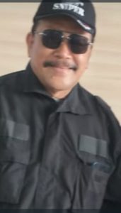 Prof Dr KH Sutan Nasomal Jenderal Komite Mantan Preman Indonesia Istighfar(Kompii)Kaitan SKCK Syarat Mencari Kerja Bagi Mantan Preman Dukung Kemenkumham Usulkan Penghapusan SKCK Sebagai Syarat Kerja