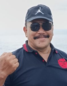 Prof Sutan Nasomal Presiden Partai Oposisi Merdeka : INDONESIA MEMILIKI KEKUATAN BESAR BERSAMA PRABOWO SUBIANTO MENGHADAPI PERANG GLOBAL EKONOMI 2025