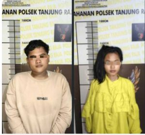 Mengaku Korban Pencurian, Ternyata Transfer Uang Berkali-kali — Pegawai BRILink Diringkus Polisi